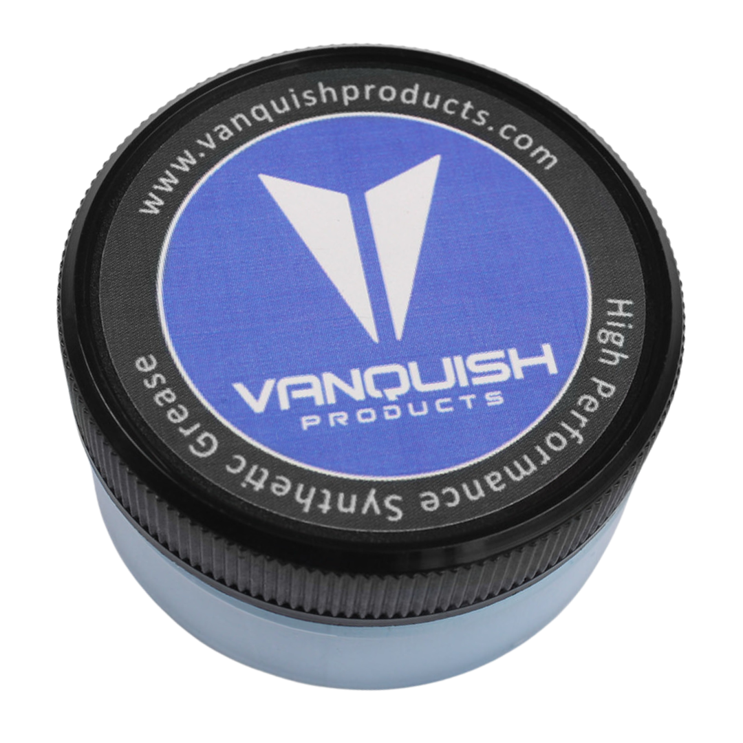 Vanquish RC Gear Grease Rock Lube For RC Car Transmissions & Gears VPS OZRC