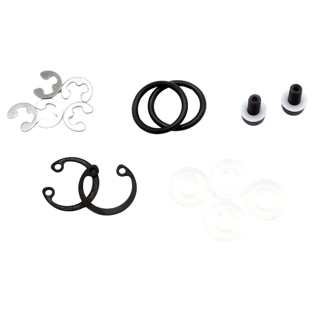 Vanquish S8E Scale Shock Absorber Rebuild Kit IRC00507 OZRC