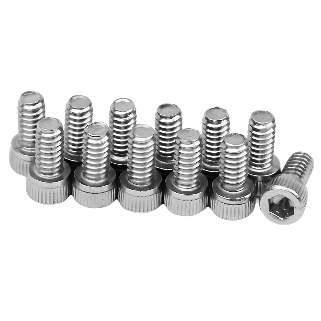 Kit Viti Mozzo Lunghe Vanquish – Scala GR8 SLW – Modello VPS01706