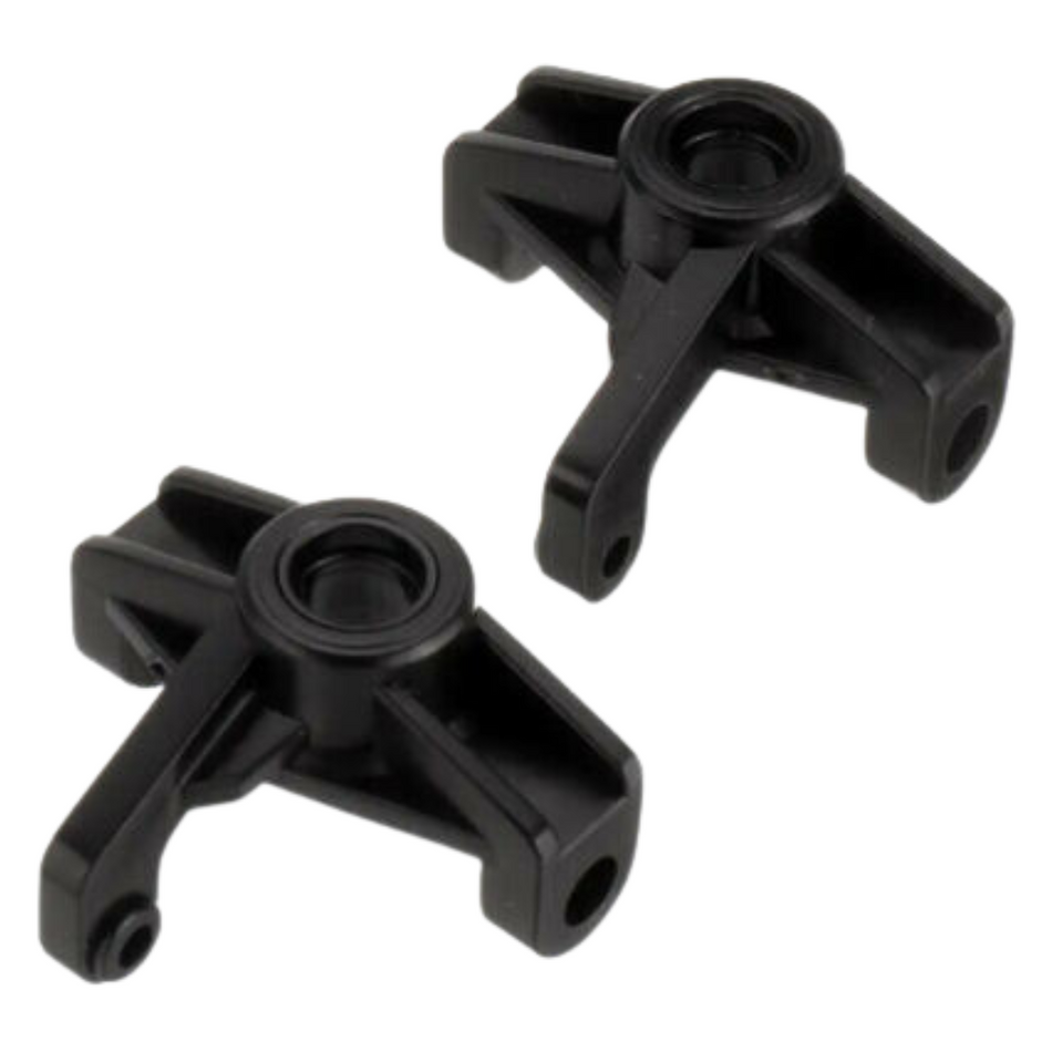 WL Toys Front Steering Hubs (Left & Right) 2pcs 144001-1251