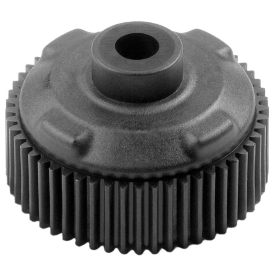 Xray Composite Gear Differential Case w/Pulley 53T (LCG) 324954