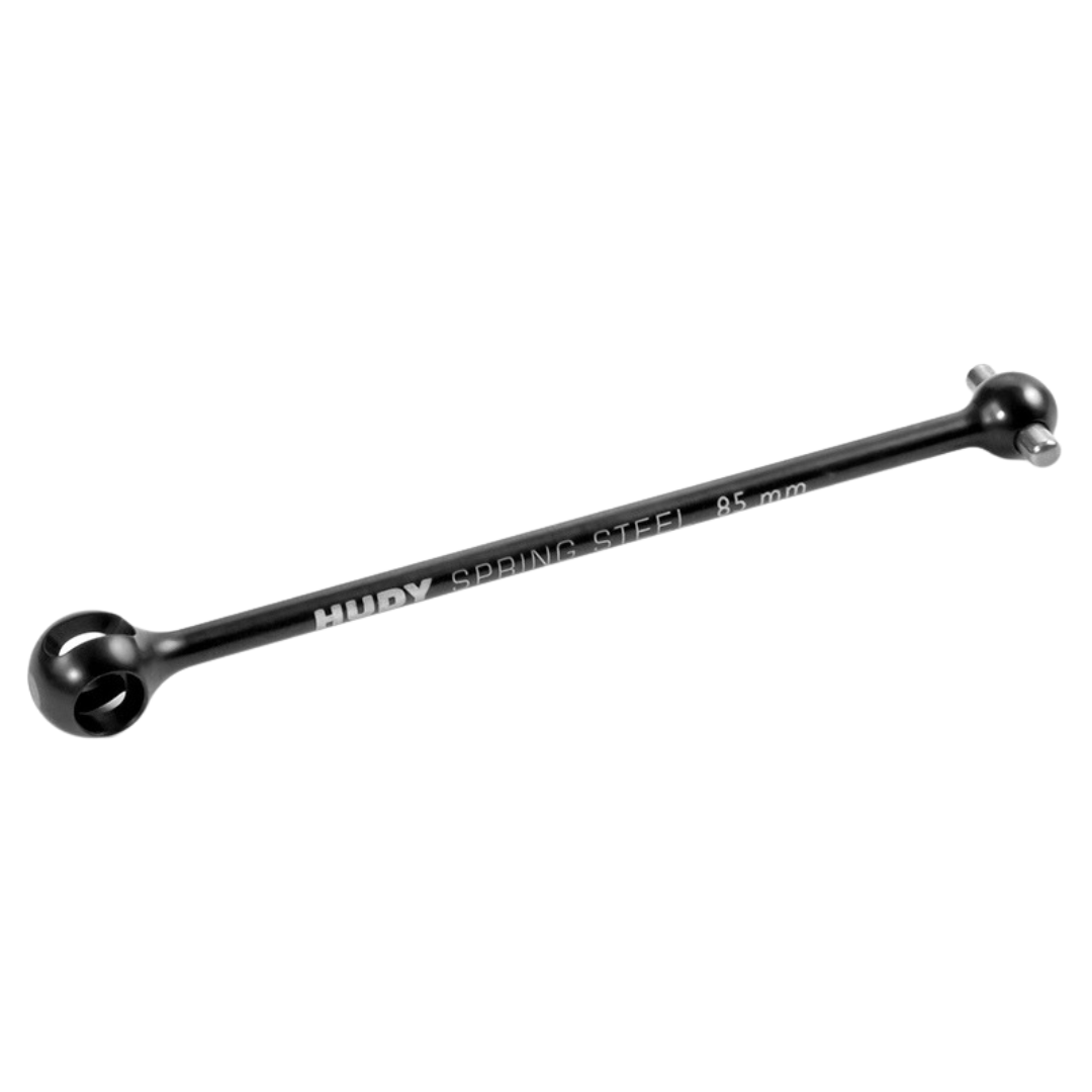 FR] Xray Universal Drive Shaft F/R - Set - HUDY Spring Steel