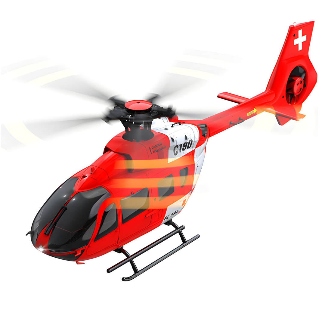 Rtf scale rc helicopter shop