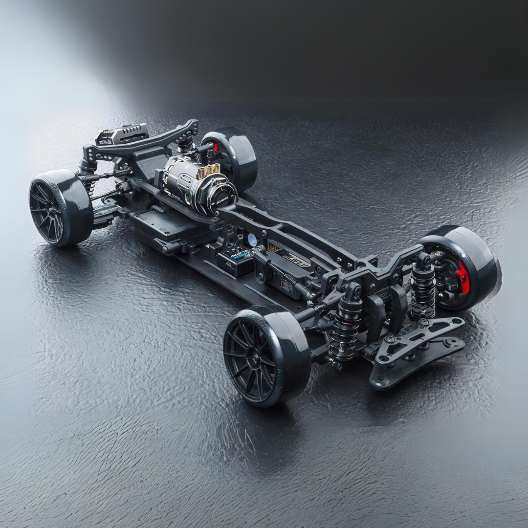 Mst rmx 2.0 kmw sales