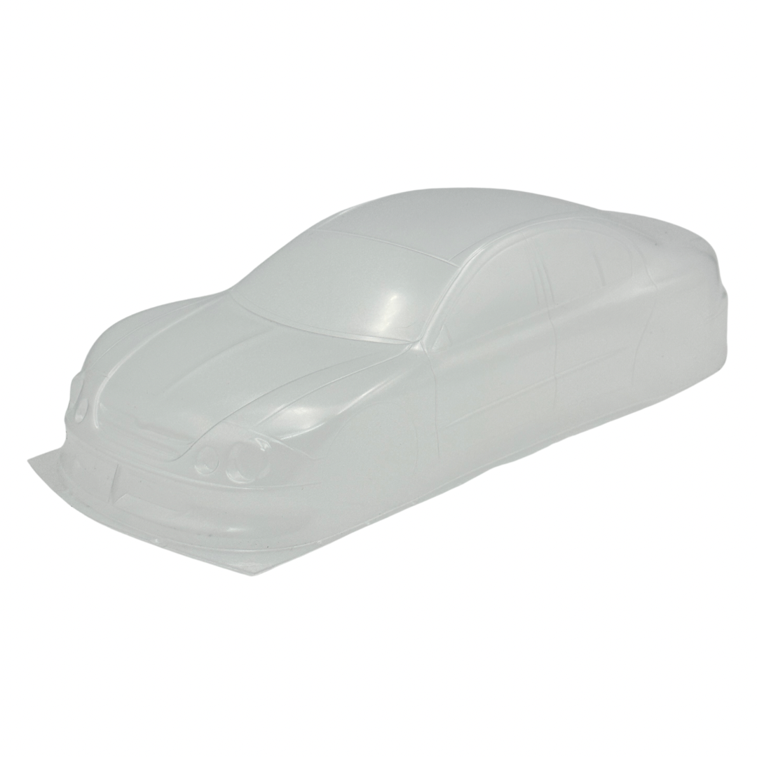 Ford Falcon AU XR8 1 10 Clear 200mm RC Drift Touring Body Shell
