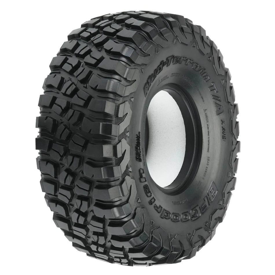 Proline BFG T/A KM3 1.9" Predator 1/10 Rock Crawler Tyres 2pcs PR10150-03