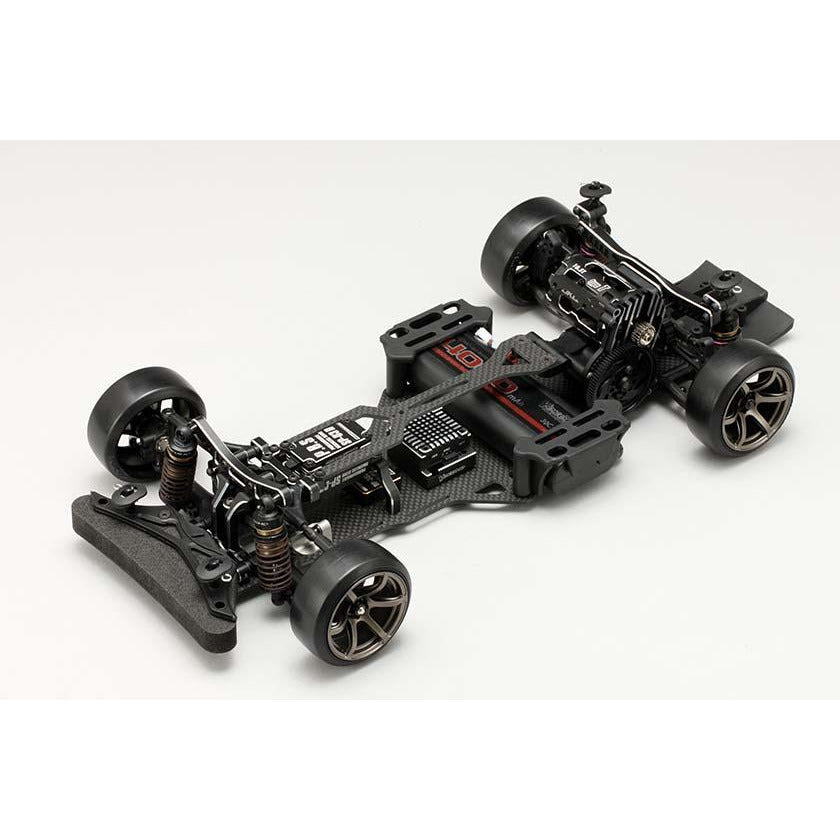 Yokomo rc hot sale drift car