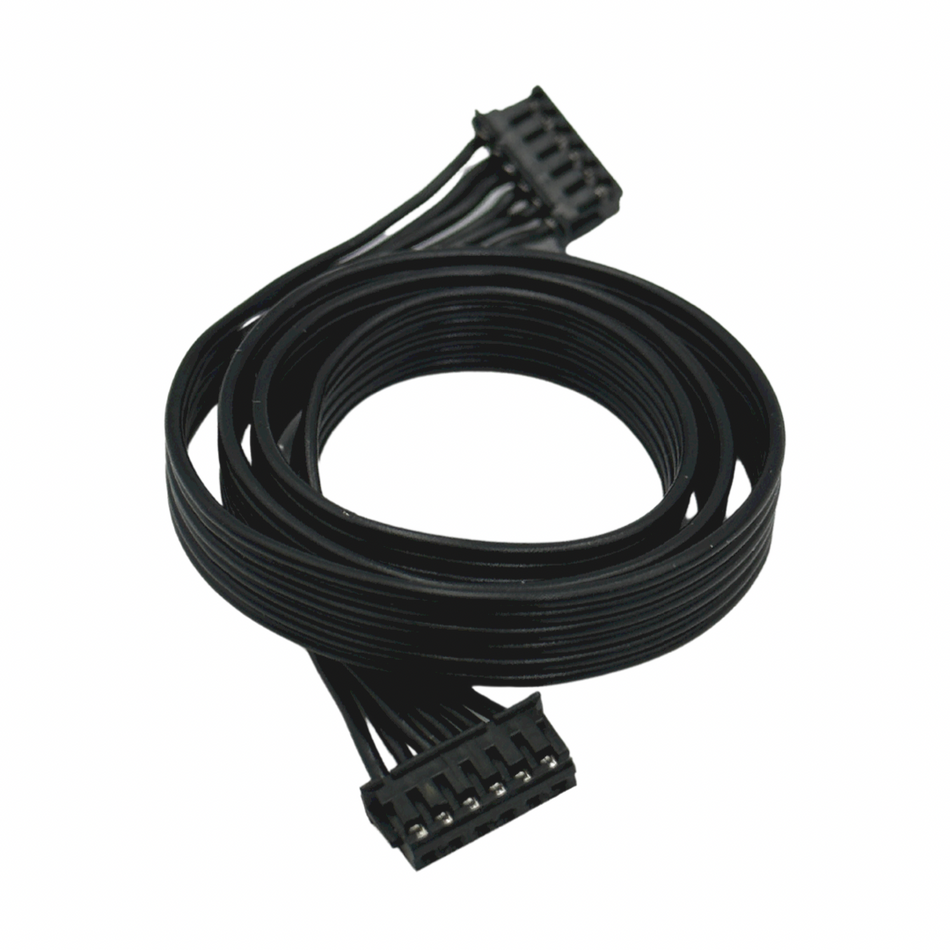 Custom Length Sensor Cable Lead for Brushless Motor & ESC 80-300mm
