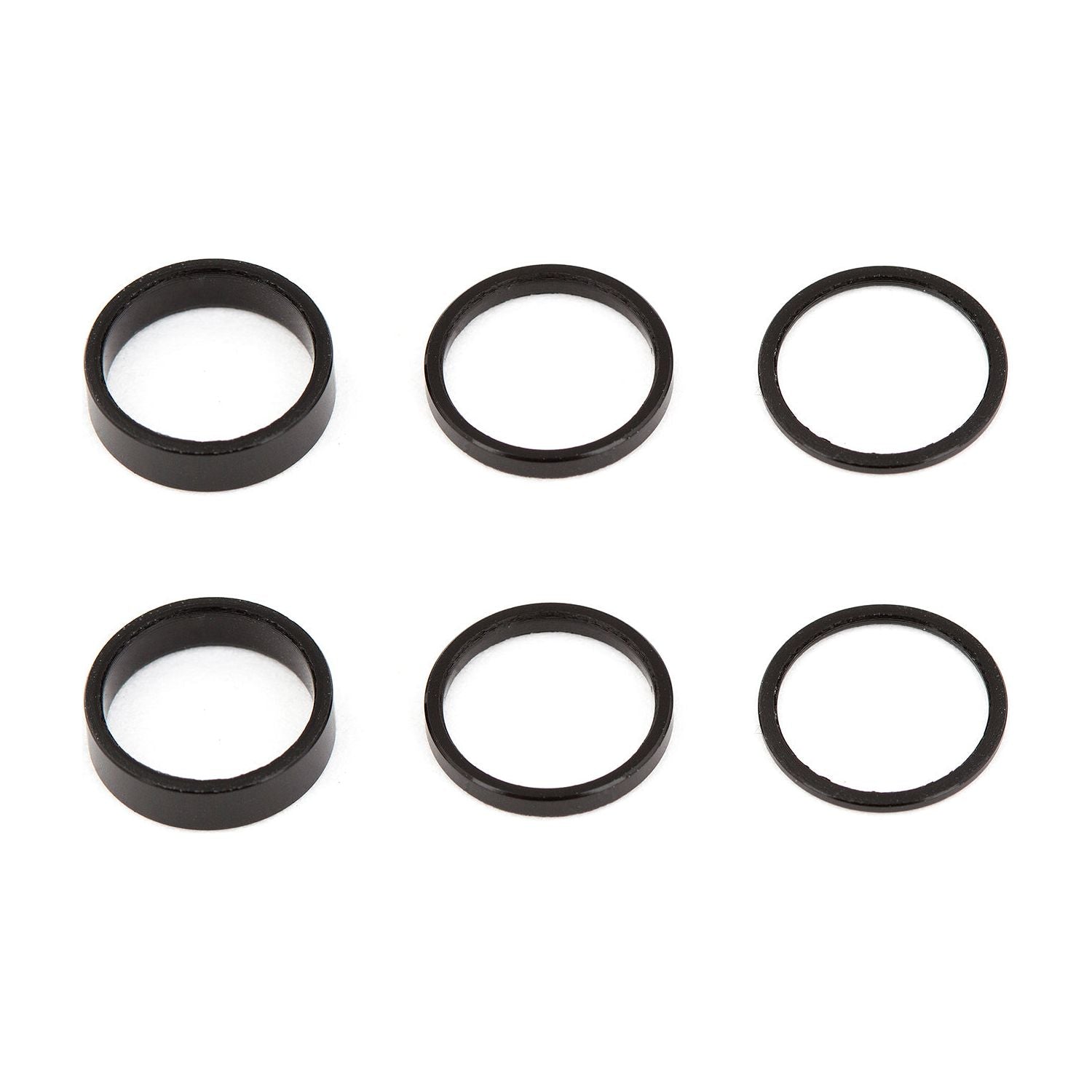 FT Rear Axle Shims OZRC