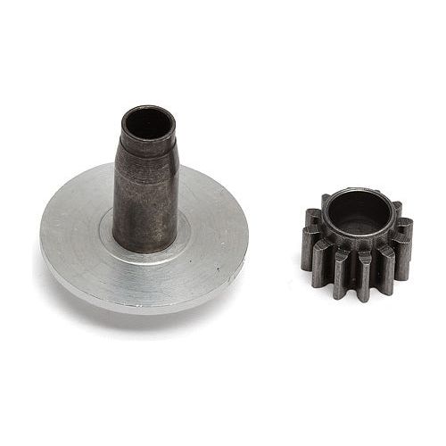 Team Associated Diff Tube with Hub RC10 6617