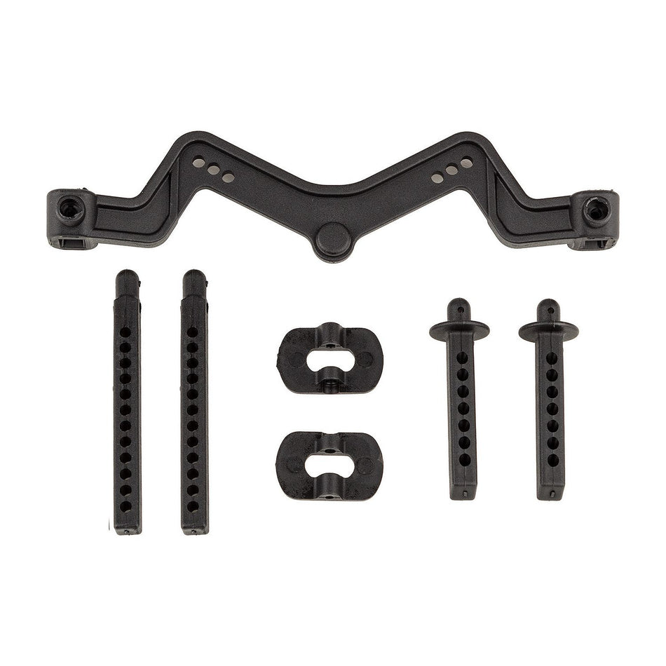 Team Associated DR10 Body Mount and Posts 71066
