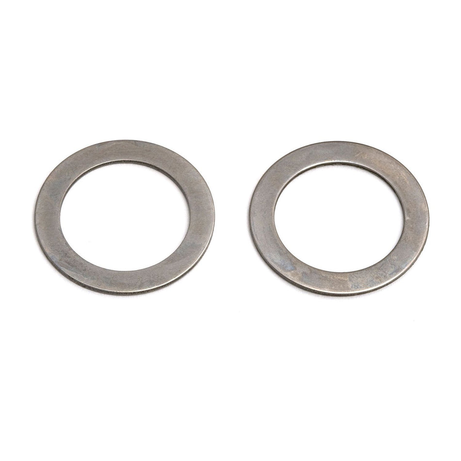 Team Associated Diff Drive Rings, 2.60:1 7666