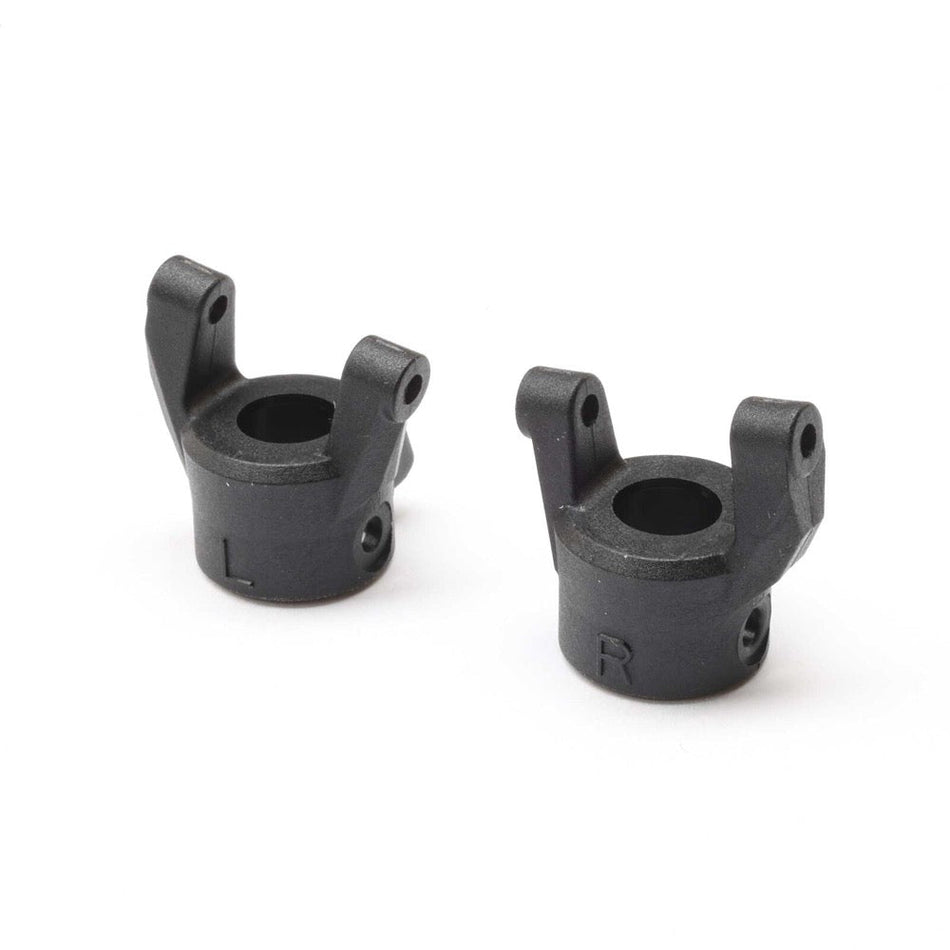 Axial AXI232073 C Hub Carrier Set Pro Scaler