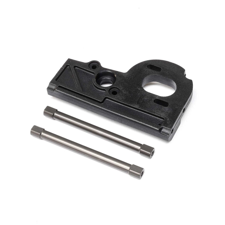 Axial AXI232078 Motor Mount and Posts Pro Scaler