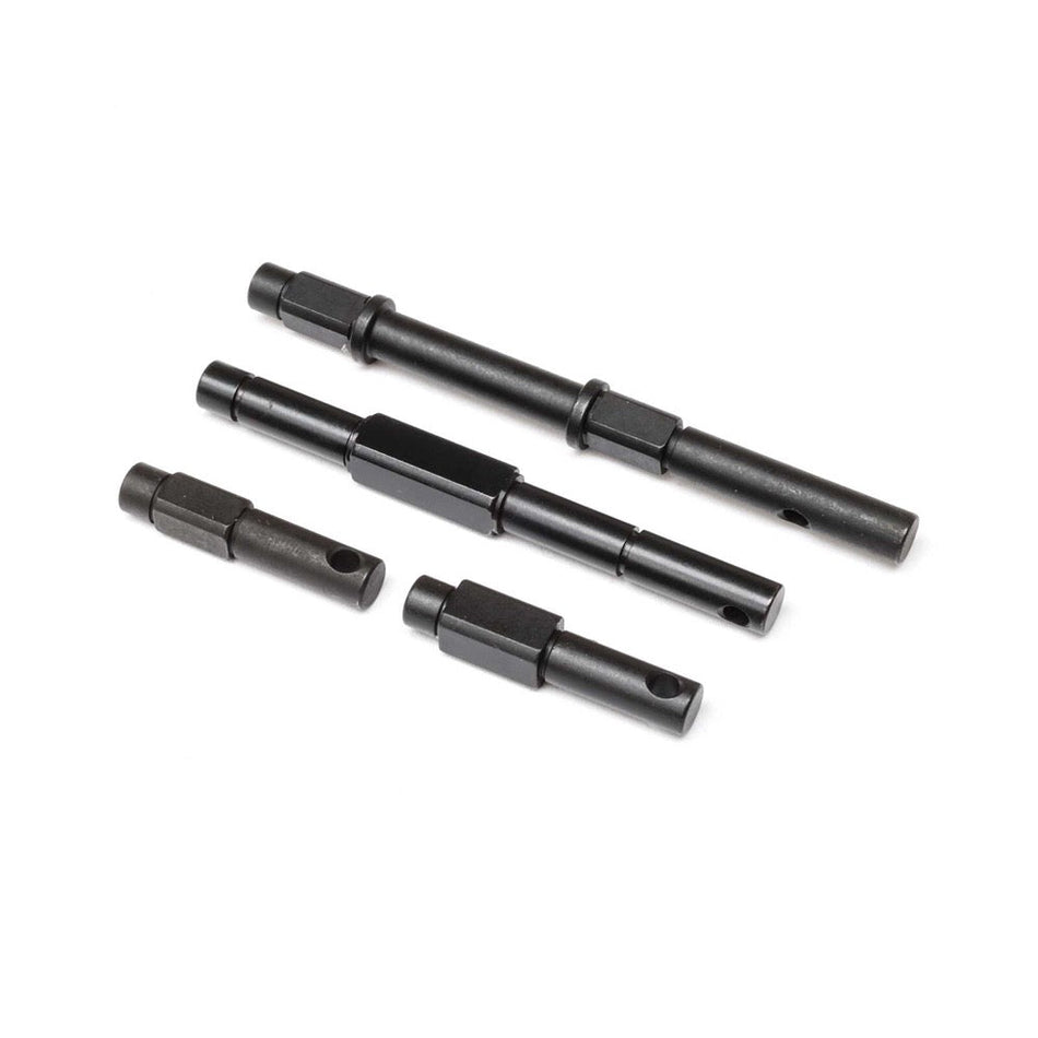 Axial AXI232079 Transmission Shaft Set Pro Scaler