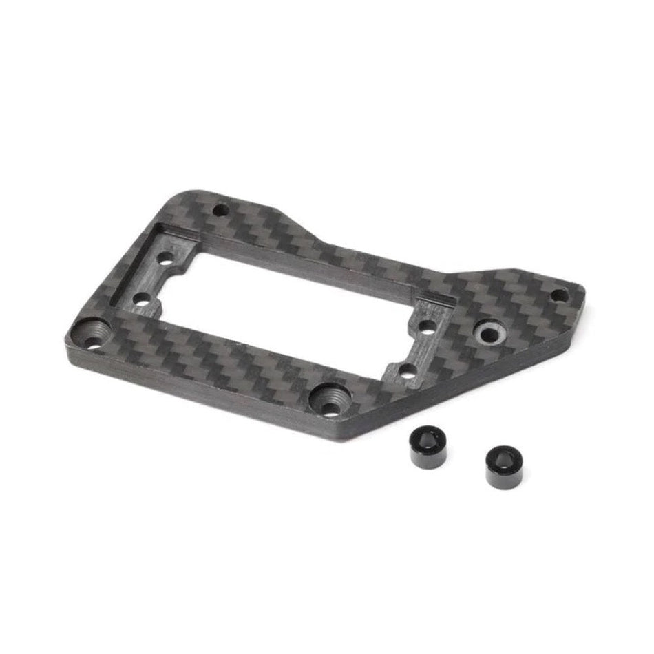 Axial AXI334003 Carbon Servo On Axle Mount Pro Scaler