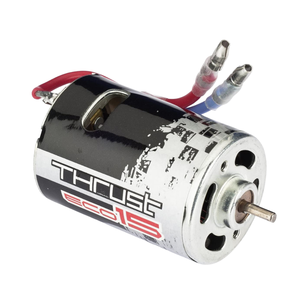 Dynamite on sale 15t motor