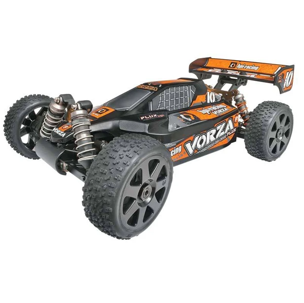HPI Vorza Flux 1/8th Scale RC Buggy RTR 101850