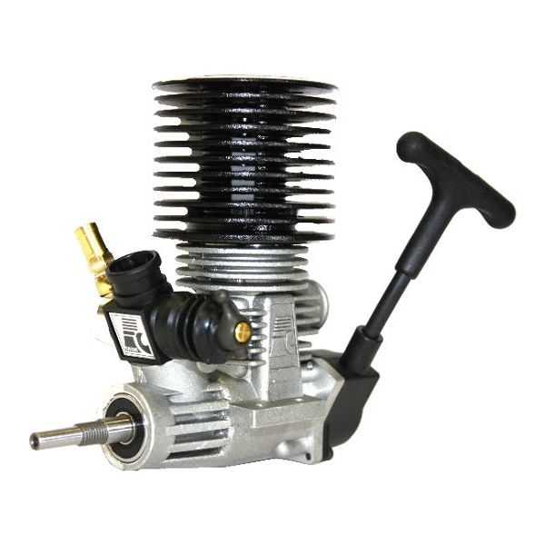 Royal Engine - Royal .25 RC ABC Schnuerle Ported Glow motor - New Royal Engine - Royal .25 RC ABC Schnuerle Ported Glow motor - New