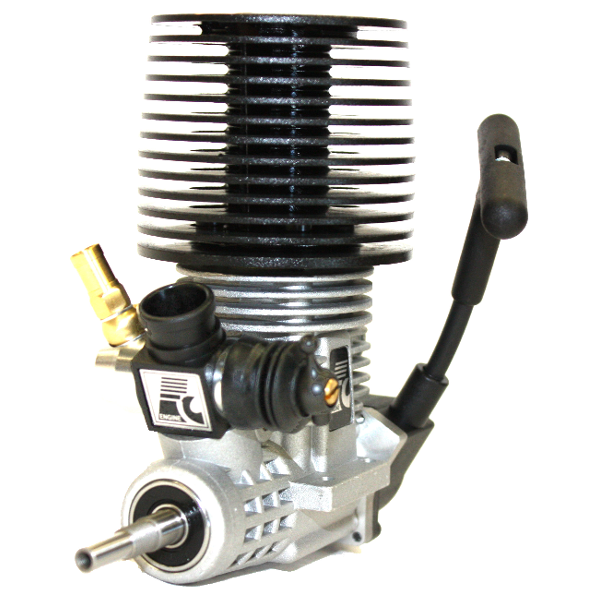 Nitro shop 28 engine