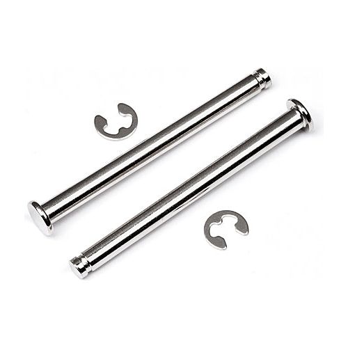 HPI Front Outer Pins Of Lower Suspension Trophy Series 101021