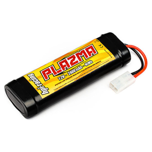 HPI 101931 Plazma 7.2V 2400mAh NiMH Stick Pack Re-Chargeable Battery