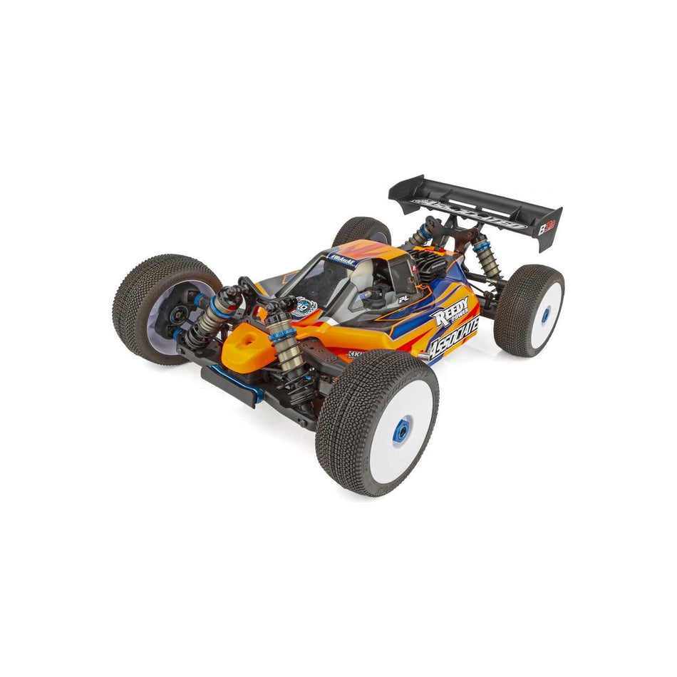 Team Associated RC8B3.2 Team Kit 1/8 4wd Nitro Competition Buggy 80939