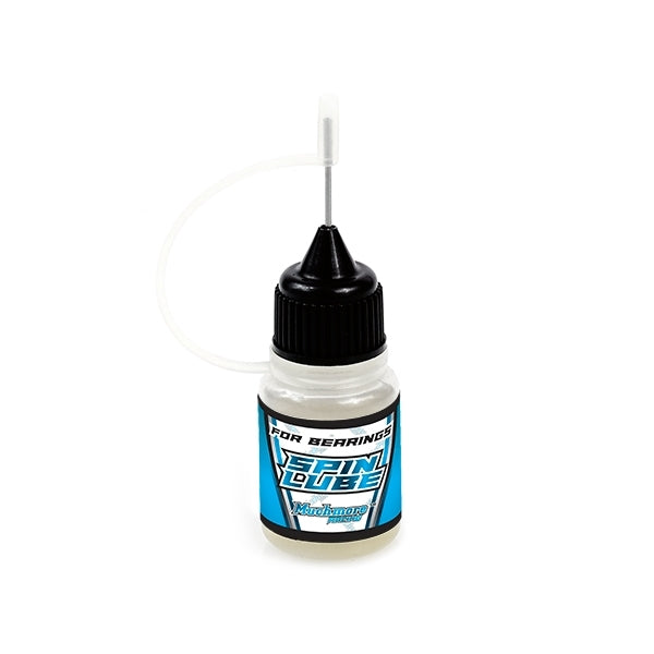 Muchmore Spin Lube Bearing Oil MR-CHE-SB