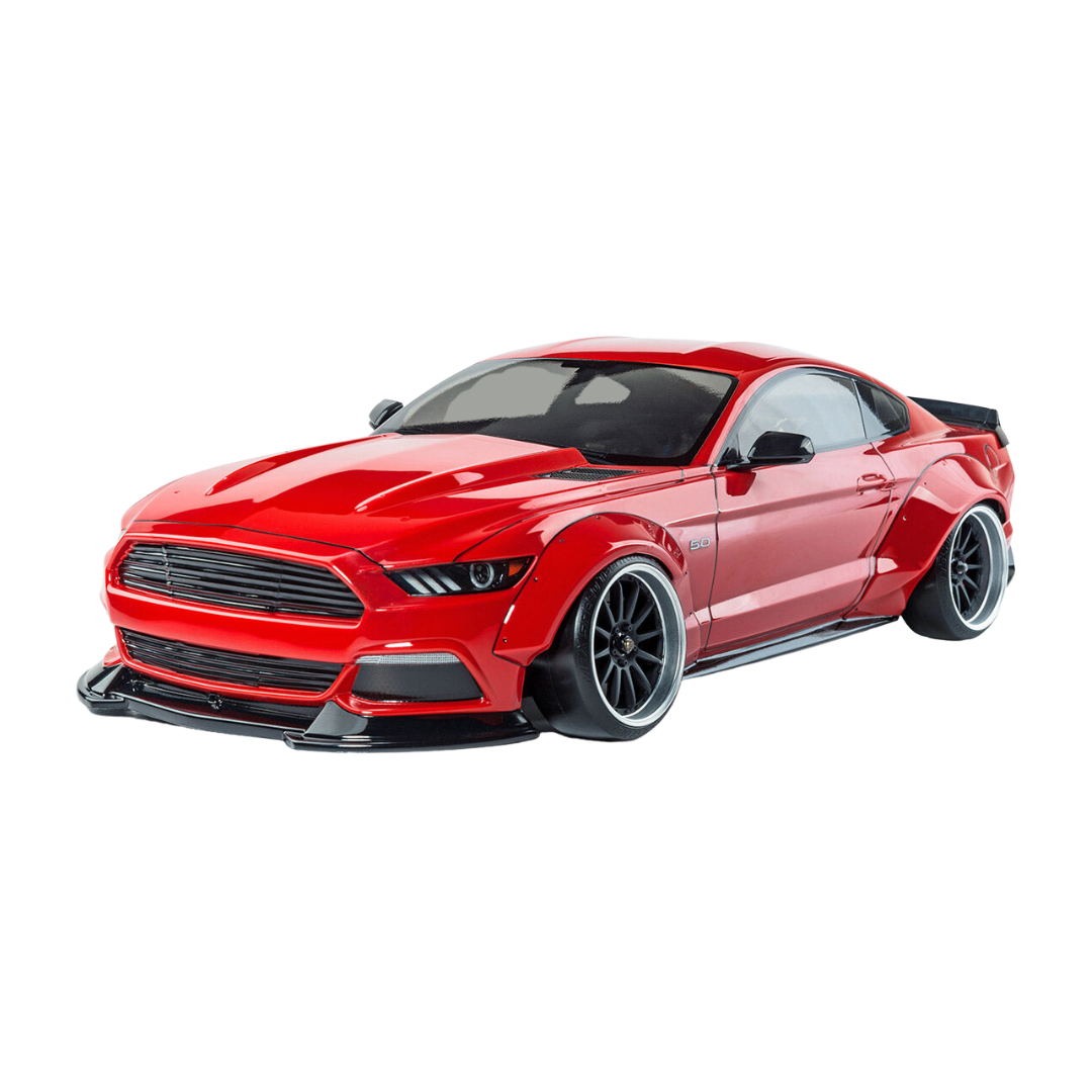 Rc drift mustang on sale