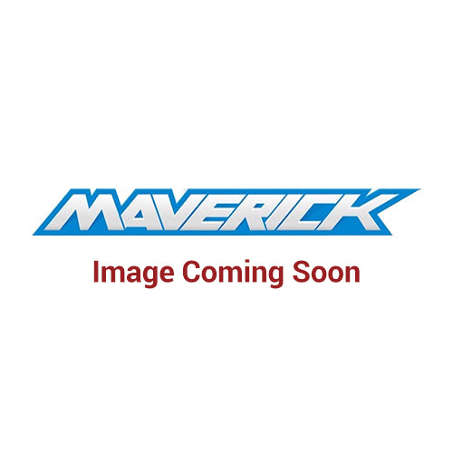 Maverick MV150318 QuantumR Race Truck Body Blue/Red