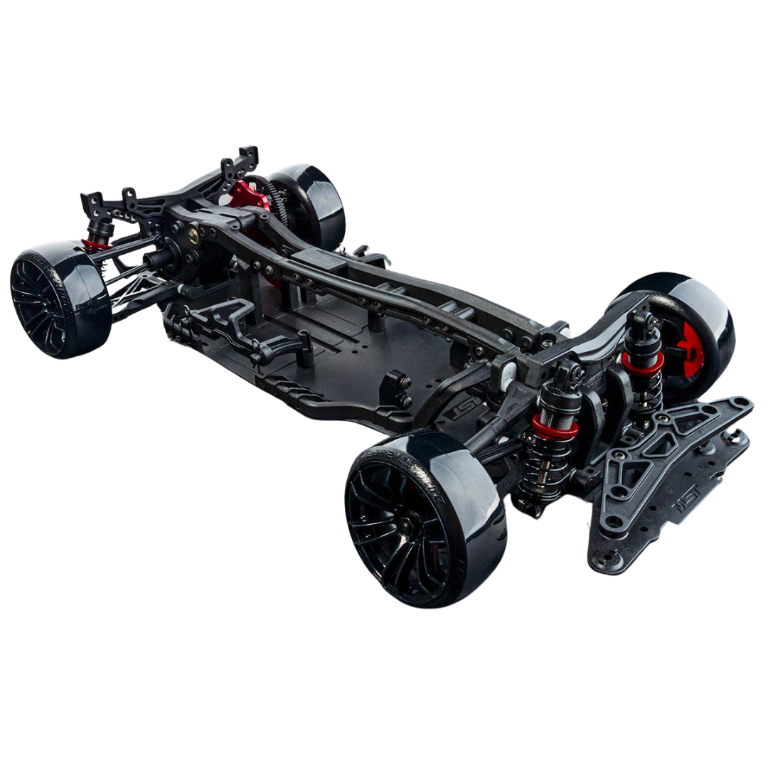 MST RMX 2.0 Classic KIT RWD High Performance Drift Car 532188