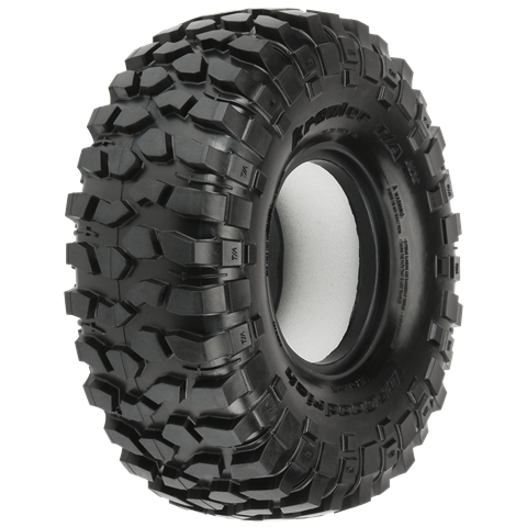 Proline BFG Krawler T/A KX 1.9" Predator Rock Crawler Tyres (2) PR10136-03