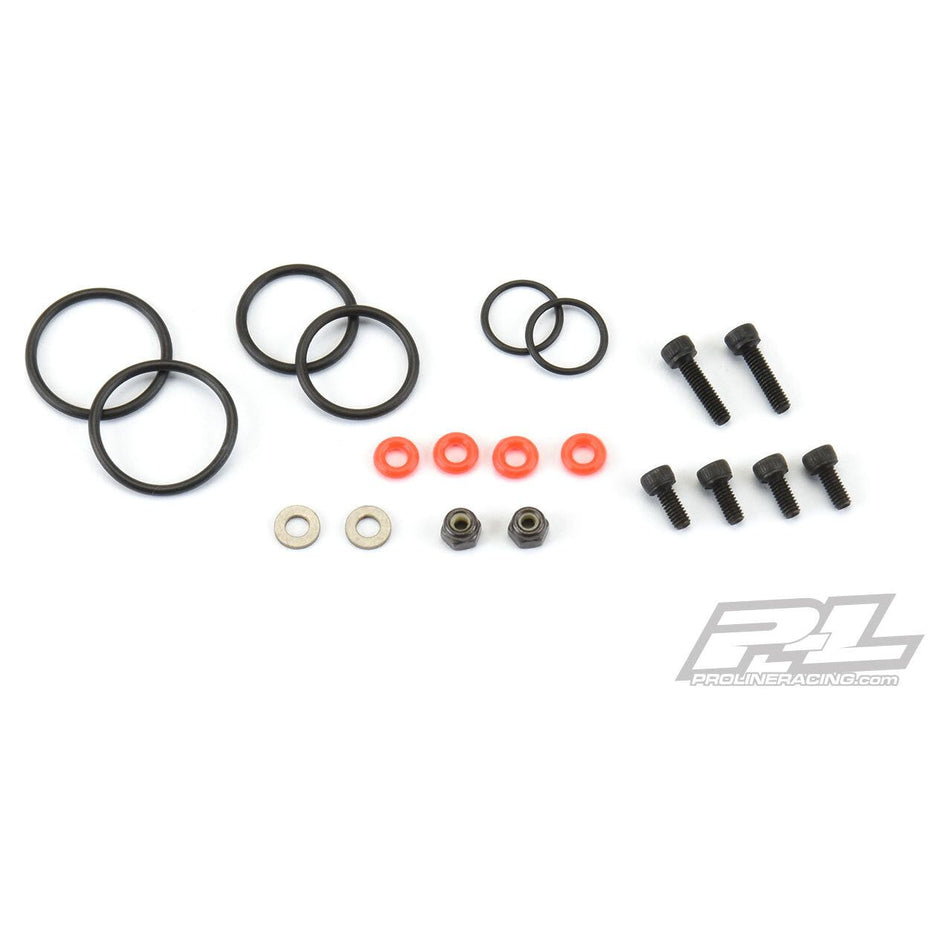 PROLINE Powerstroke O-Ring Replacement Kit for 6359-00 and 6359-01 - PR6359-02