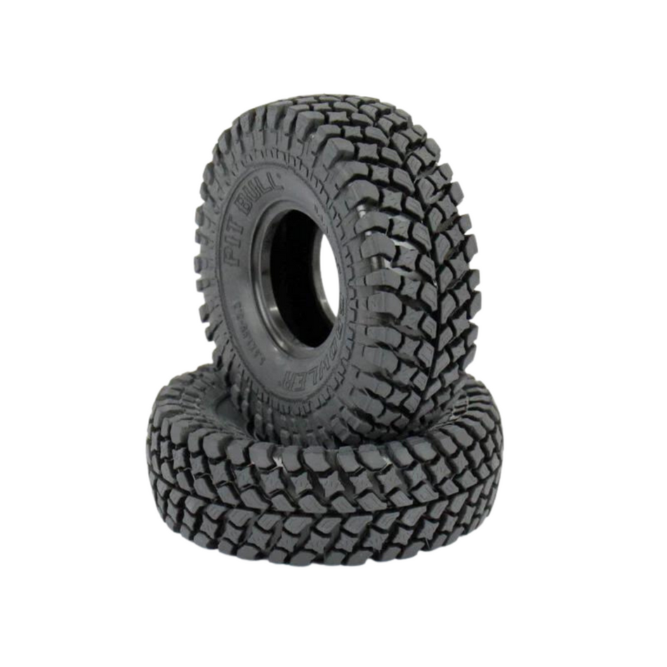PITBULL 2.2 Growler RC Tyres U4 Edition Alien Kompound Super Sticky (2) PB9008NK
