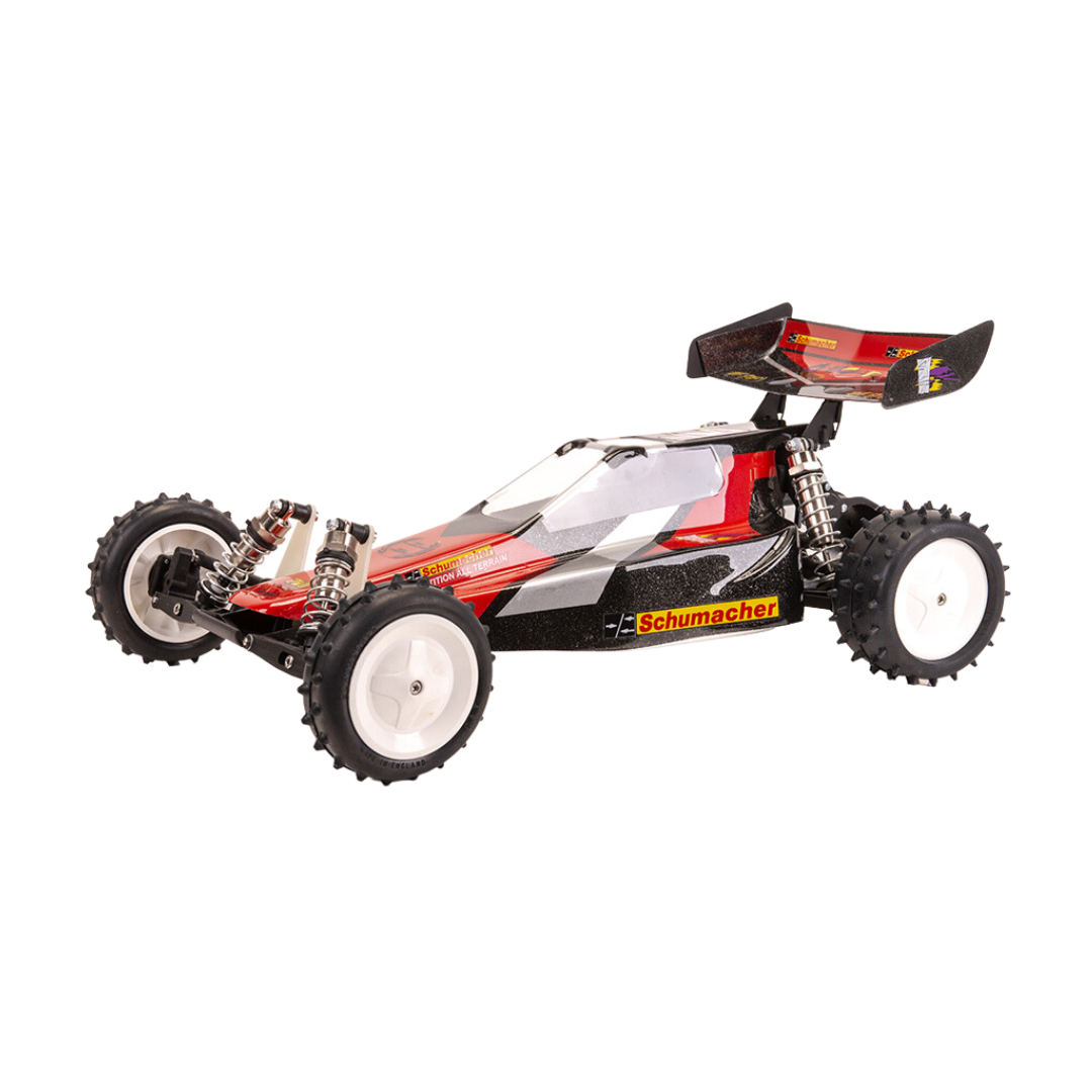 Classic rc racer 2025