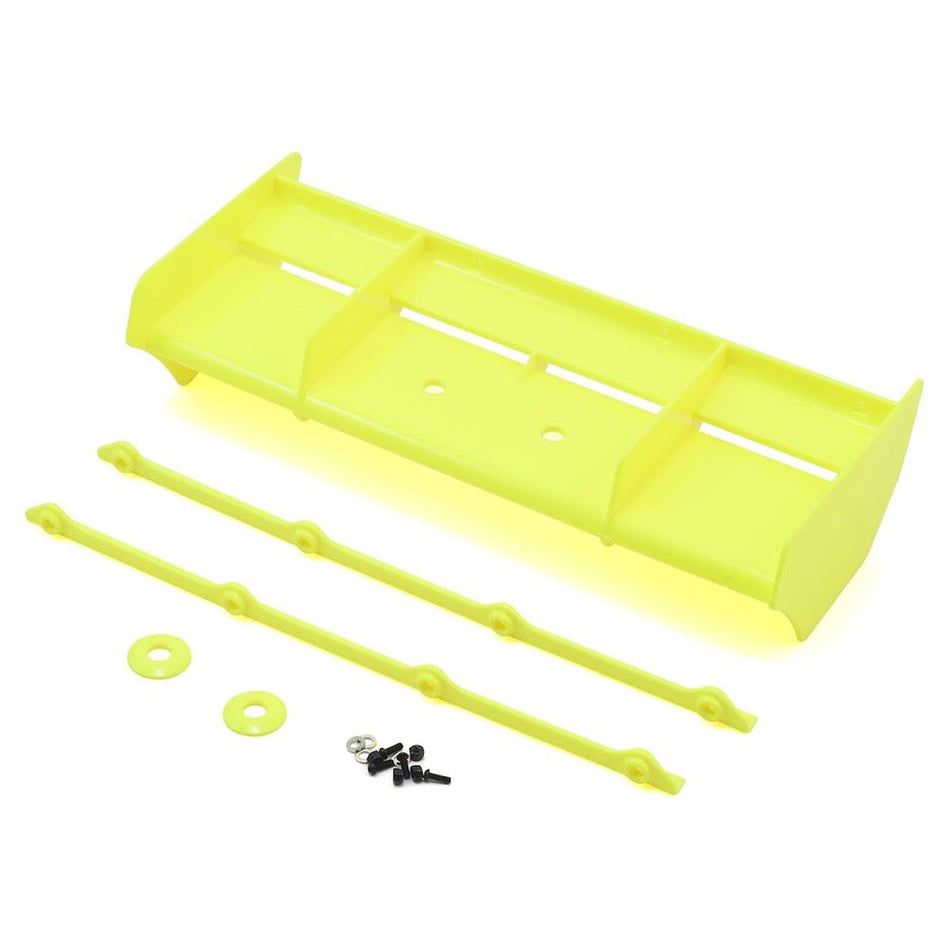 TLR TLR240012 Wing Yellow Ifmar