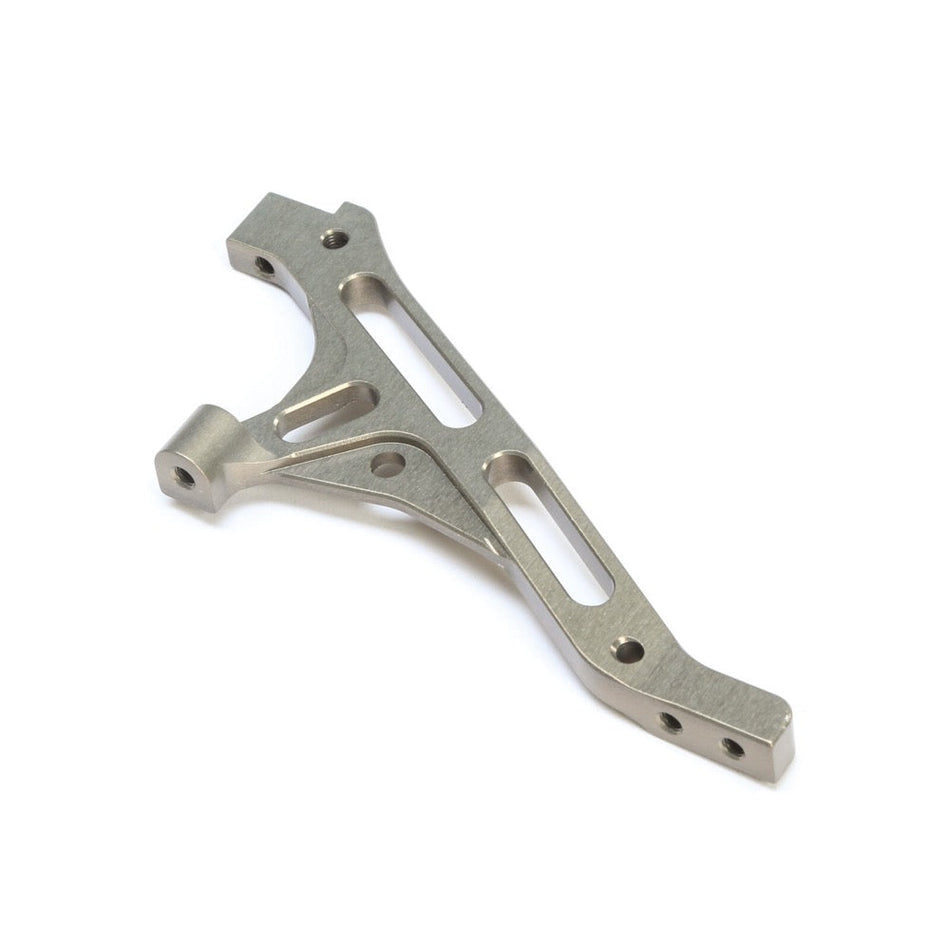 TLR TLR341014 Aluminum Front Chassis Brace 8X