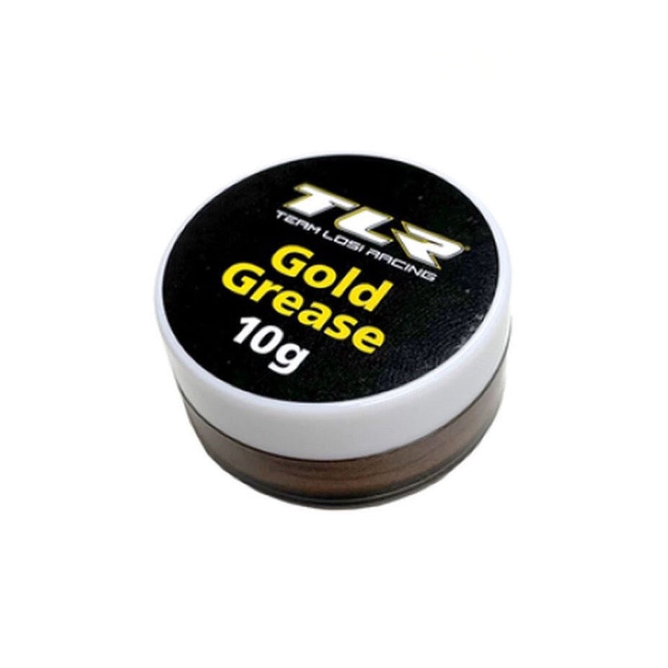 TLR TLR77003 Gold Grease 10gm