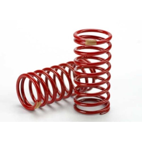 Traxxas 5435 GTR Shock Spring 2.6 Rate Yellow