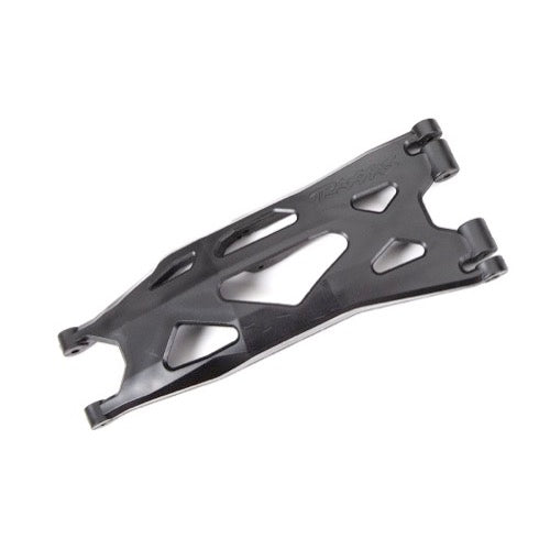 Traxxas Suspension Arm Lower Right Front or Rear Black 1pc 7893