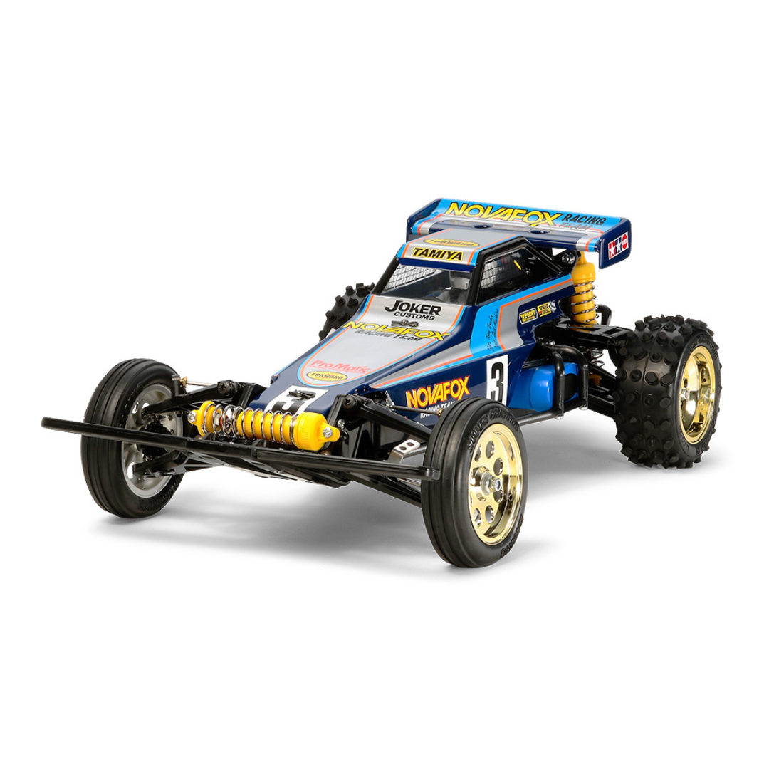 Tamiya shop 2wd buggy