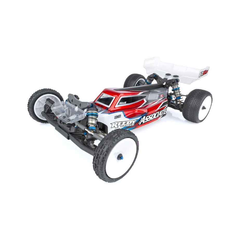 Team Associated RC10B6.4 Team Kit 1/10 2wd Competition Buggy 90034