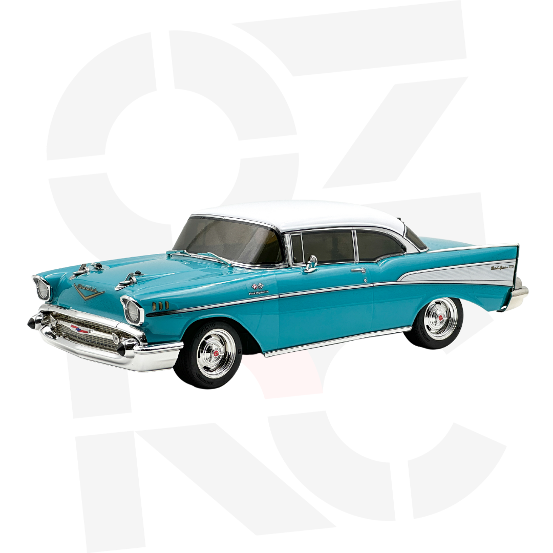 57 chevy rc car sales