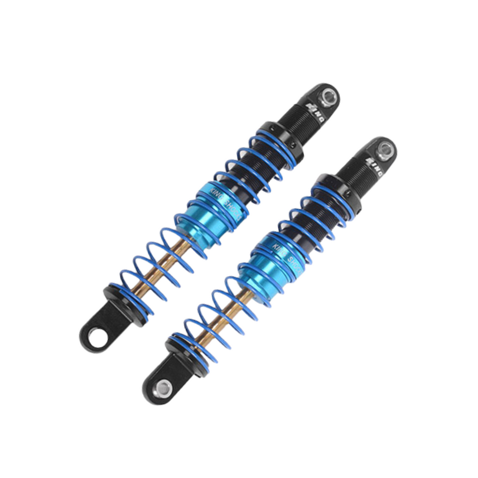 RC4WD King Off-Road Racing Shocks for Traxxas TRX-4 (90mm) Z-D0080