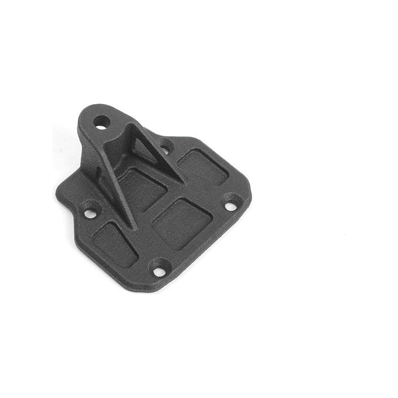 Spare Wheel and Tire Holder for Axial 1/10 SCX10 III Jeep (Gladiator/Wrangler)
