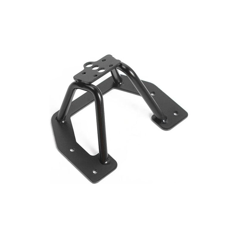 Bed Mounted Spare Wheel and Tire Holder for RC4WD Gelande II 2015 Land Rover Defender D90 (Pick-Up)