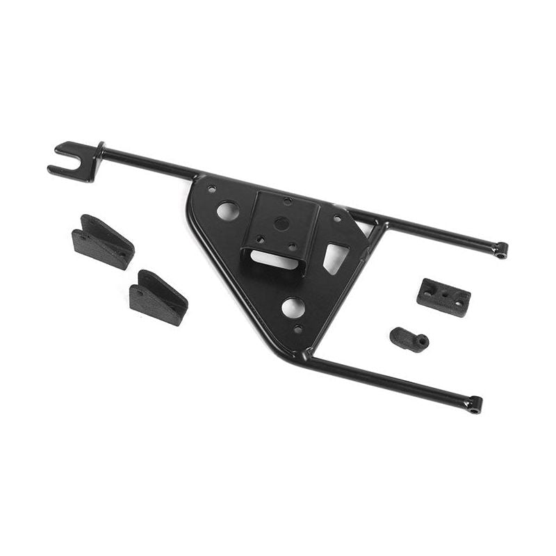 Spare Wheel and Tire Holder for RC4WD Gelande II 2015 Land Rover Defender D90 (Pick-up/SUV)