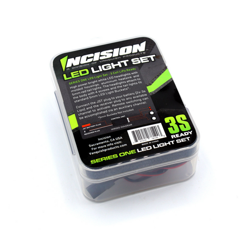 Vanquish Light Kit For VS4-10 Pro & Ultra Incision Series 1 IRC00450