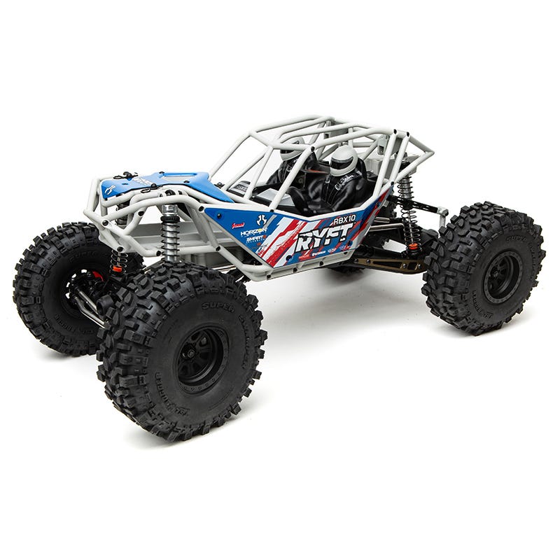 Axial RBX10 Ryft 1/10 Rock Bouncer Kit AXI03009