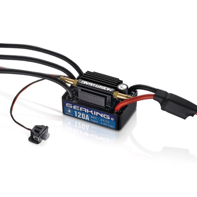 Seaking best sale brushless motor